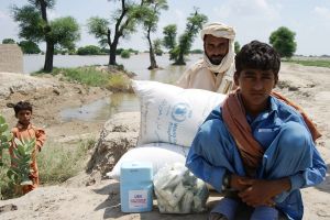 파키스탄 대홍수 피해 복구를 위한 5가지 방법