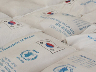 WFP-SEOUL