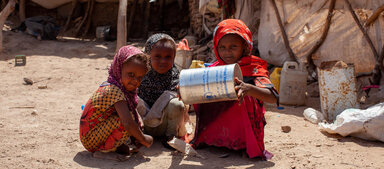 Photo: WFP/Annabel Symington