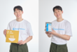 Son Heung-min WFP Goodwill Ambassador