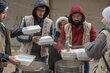 WFP, 튀르키예·시리아 강진 피해 지역 긴급 구호 시작