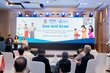 3월 9일, 스리랑카에서 열린 Sow and Grow 사업 협약식