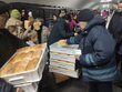 대한민국 외교부, WFP 우크라이나 긴급 구호 활동에 미화 150만 달러 공여