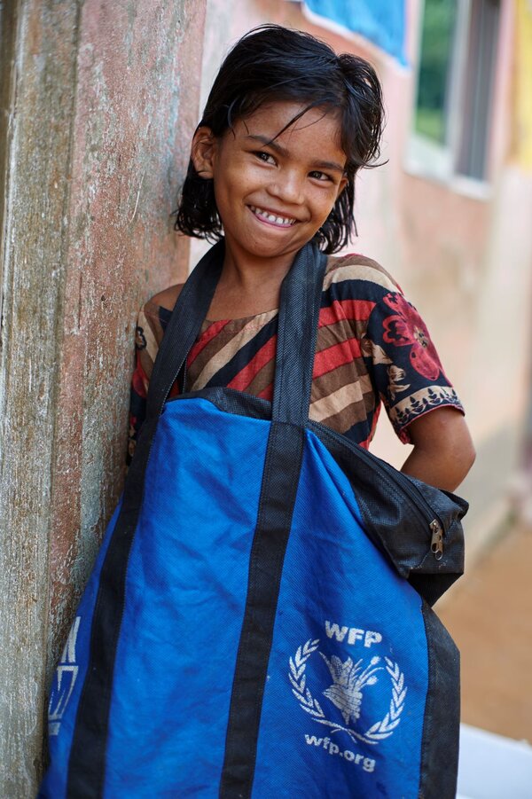 WFP/Shehzad Noorani