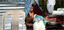WFP, 태풍 하이옌으로 피해 입은 이들에게 긴급구호