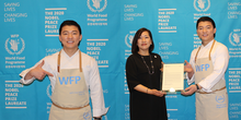 Photo: WFP한국사무소