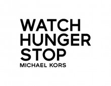 Michael Kors (마이클 코어스) 그리고 할리 베리가 전하는 메시지 ‘Watch Hunger Stop’