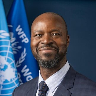 Stephen Omollo - Assistant Executive Director, Workplace and Management